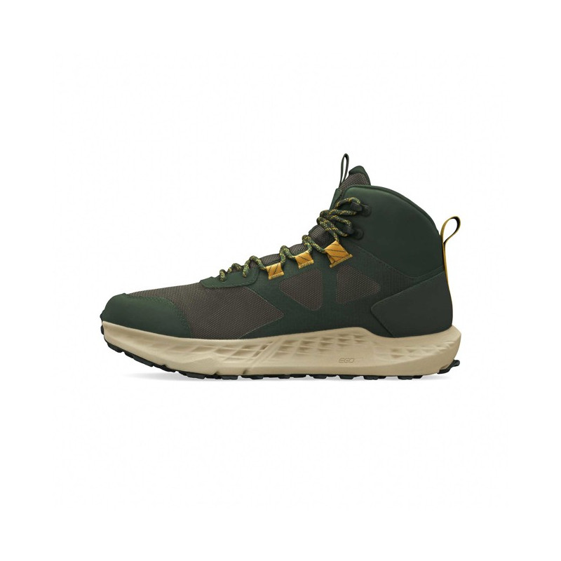 Batai Altra M TIMP 5 GTX DUSTY OLIVE