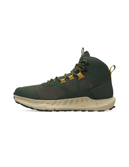 Topánky Altra M TIMP 5 GTX DUSTY OLIVE