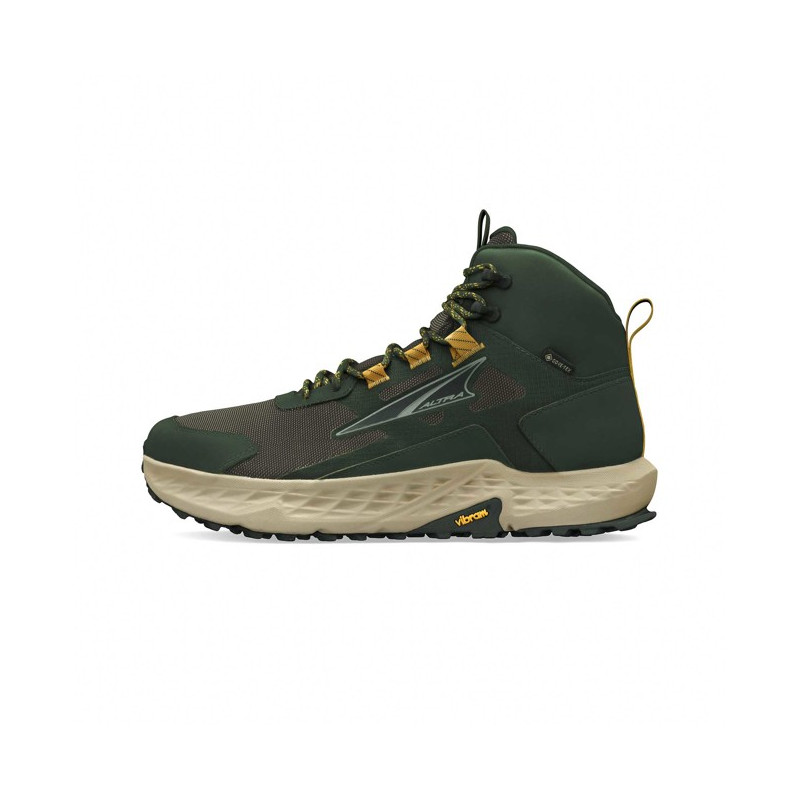 Saappaat Altra M TIMP 5 GTX DUSTY OLIVE