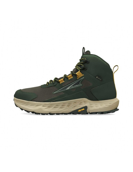 Støvler Altra M TIMP 5 GTX DUSTY OLIVE