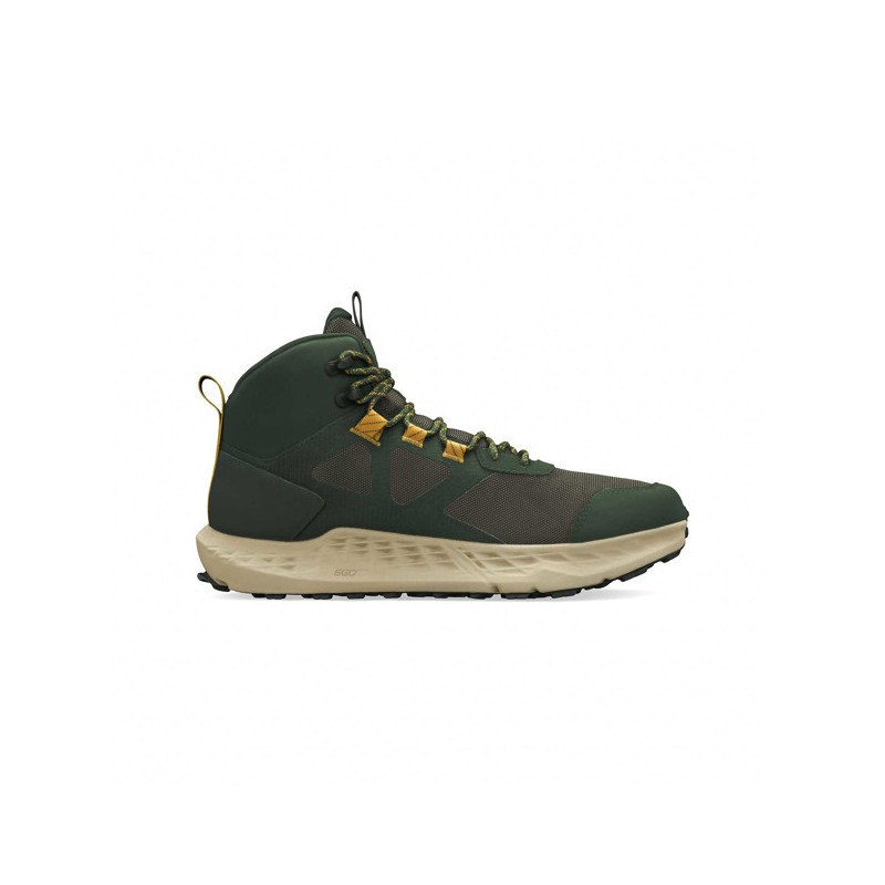 Batai Altra M TIMP 5 GTX DUSTY OLIVE