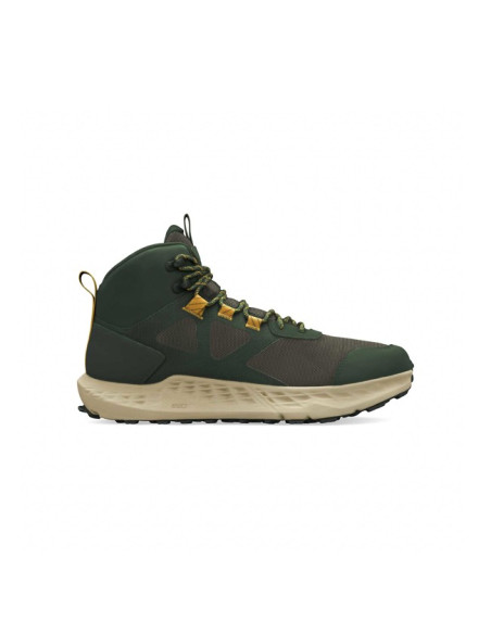 Csizmák Altra M TIMP 5 GTX DUSTY OLIVE