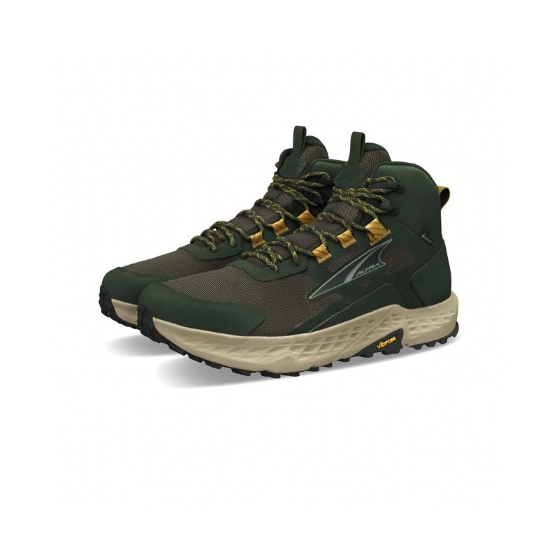 Batai Altra M TIMP 5 GTX DUSTY OLIVE