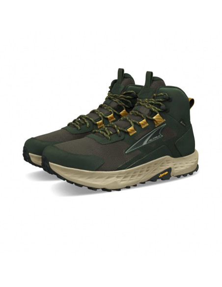 Batai Altra M TIMP 5 GTX DUSTY OLIVE
