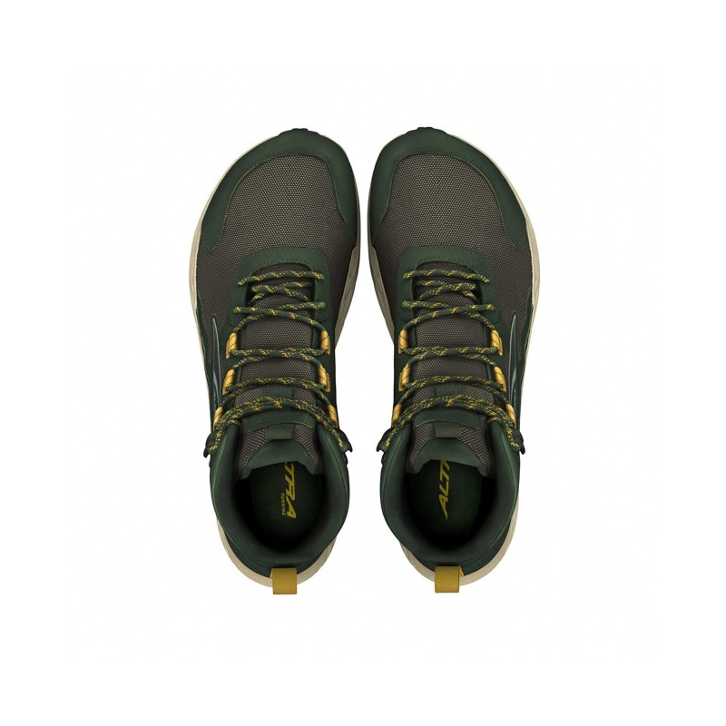 Batai Altra M TIMP 5 GTX DUSTY OLIVE