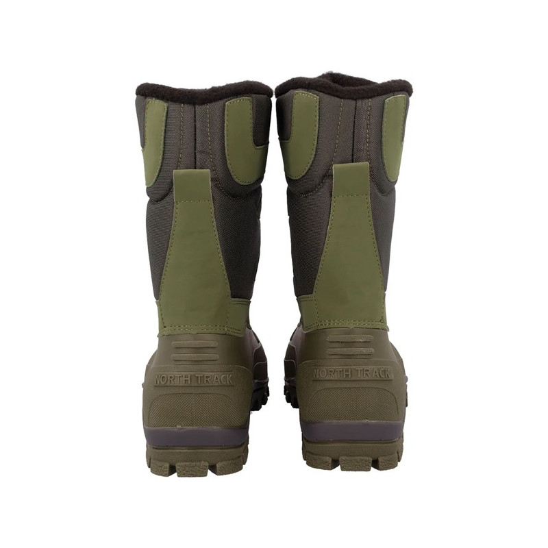 Stiefel Cmp Mil
