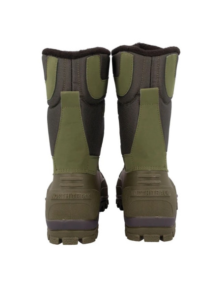 Stiefel Cmp Mil