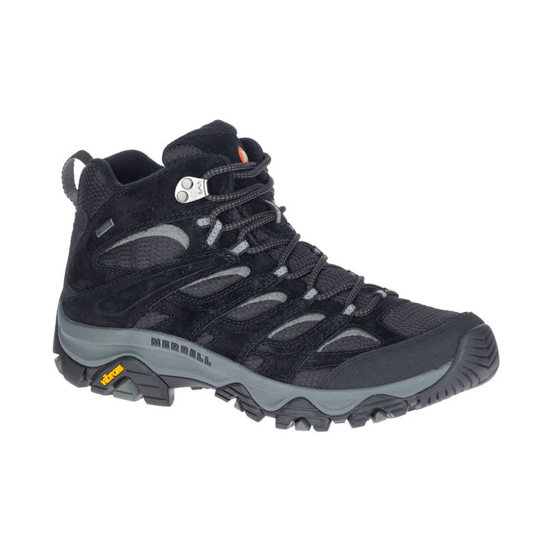 Csizma Merrell Moab 3 Mid Gtx