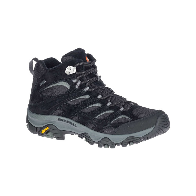 Čižmy Merrell Moab 3 Mid Gtx