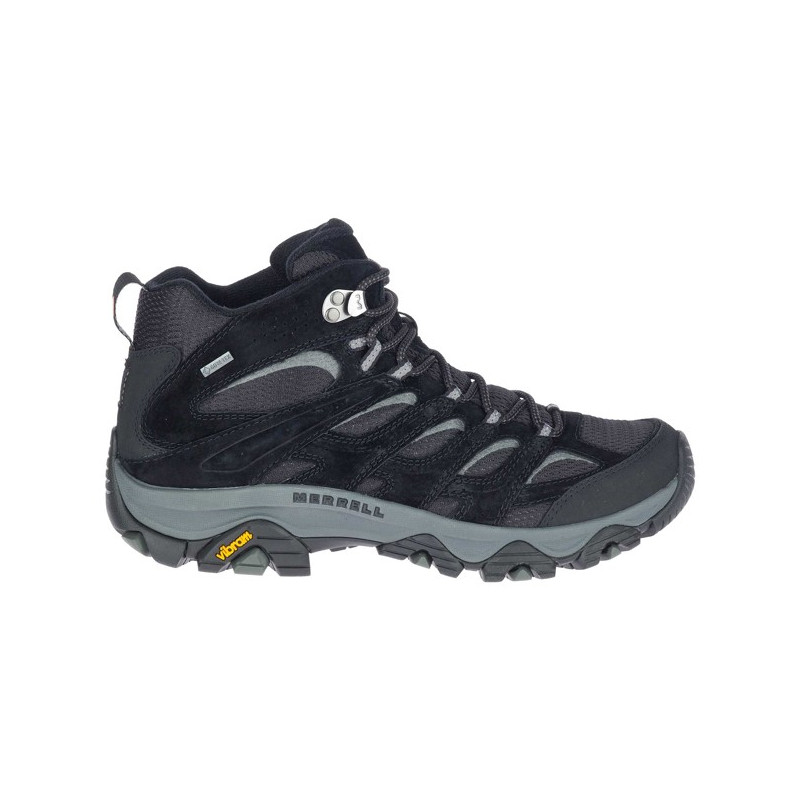 Čižmy Merrell Moab 3 Mid Gtx