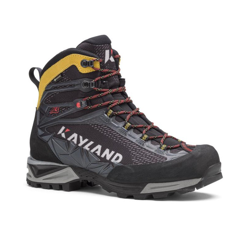 Botas Kayland Rocket Gtx