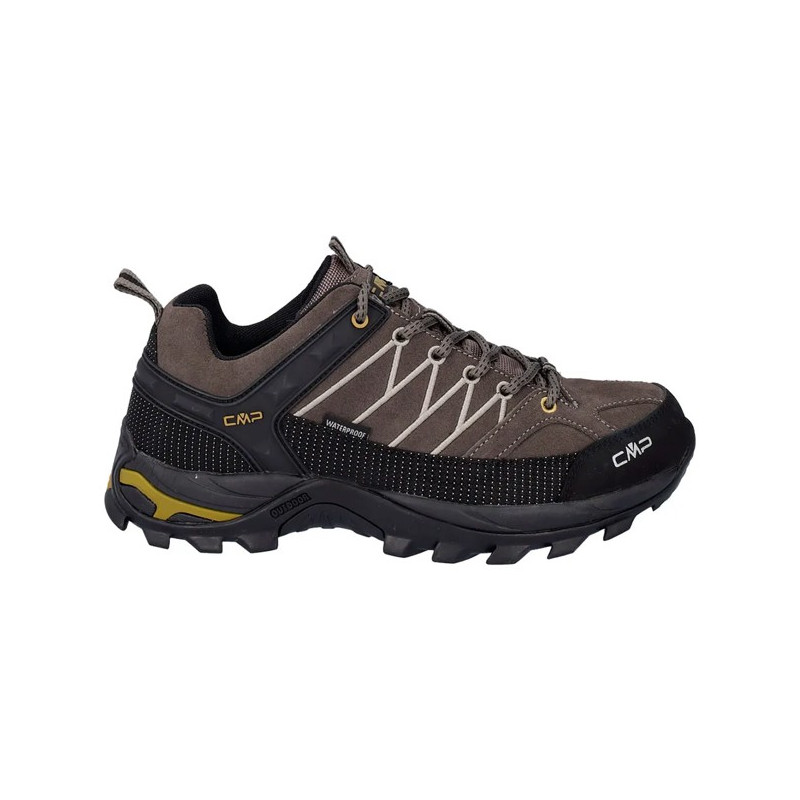 Buty trekkingowe Cmp RIGEL LOW WP