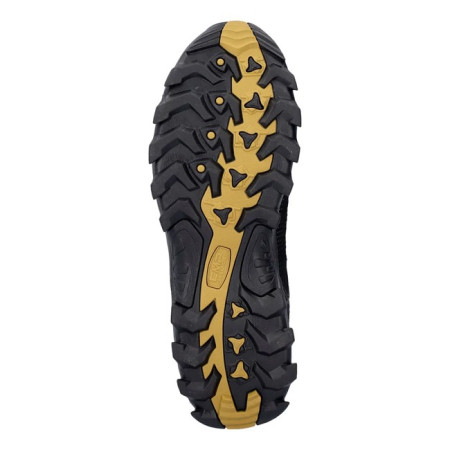 Sapatos de caminhada Cmp RIGEL LOW WP 2