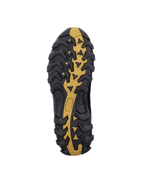 Buty trekkingowe Cmp RIGEL LOW WP