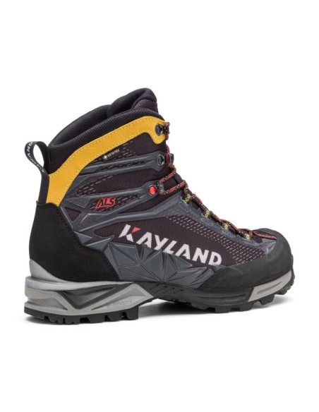 Botas Kayland Rocket Gtx