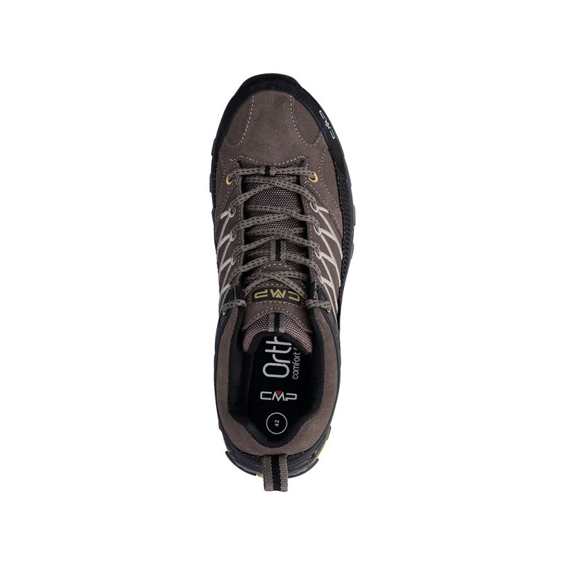 Scarpe Cmp RIGEL LOW WP