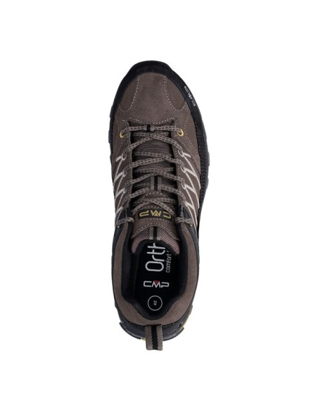 Wanderschuhe Cmp RIGEL LOW WP