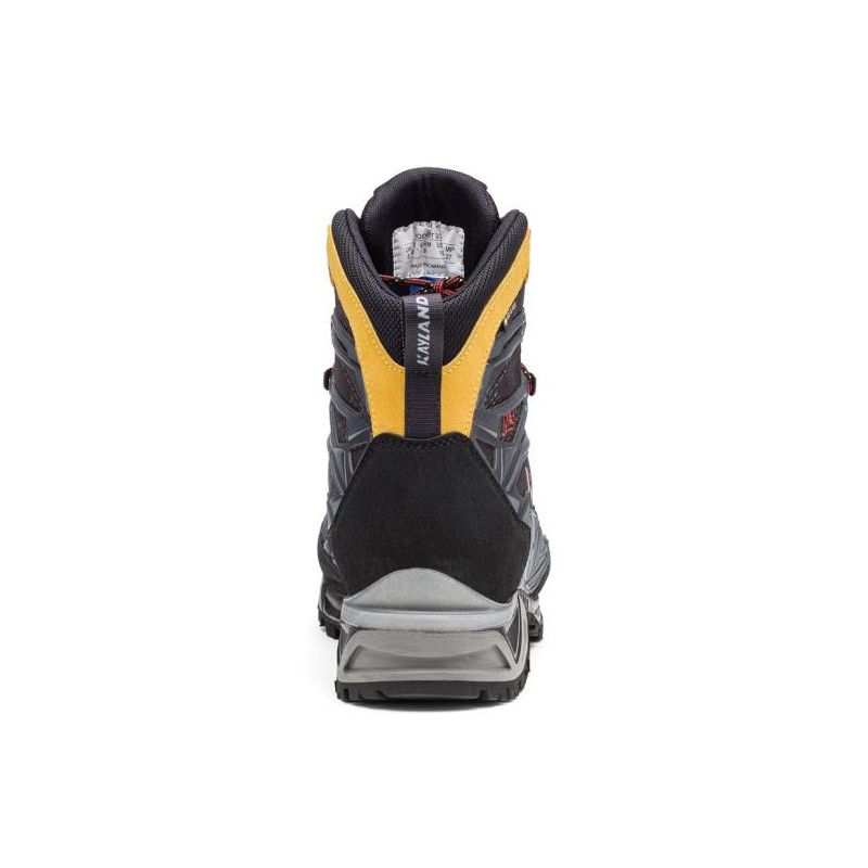 Botas Kayland Rocket Gtx