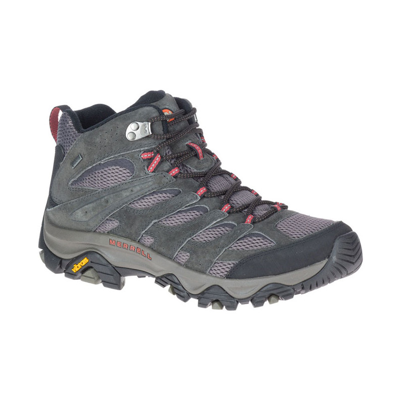 Čižmy Merrell Moab 3 Mid Gtx