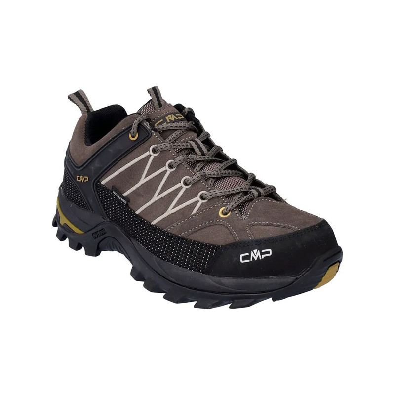 Wanderschuhe Cmp RIGEL LOW WP
