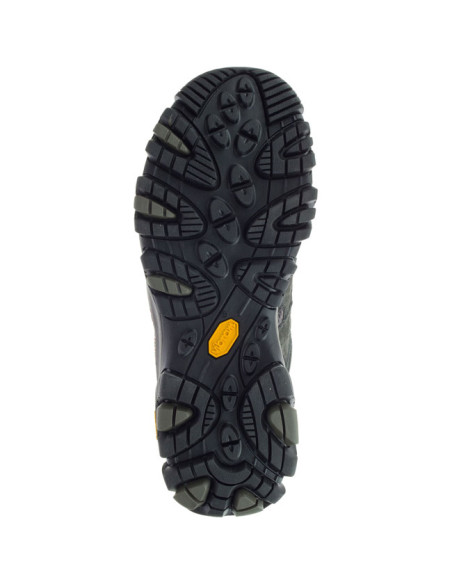 Botas Merrell Moab 3 Mid Gtx