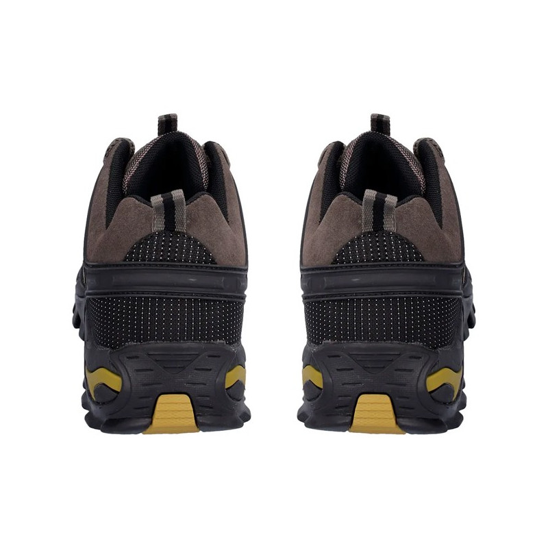 Wanderschuhe Cmp RIGEL LOW WP