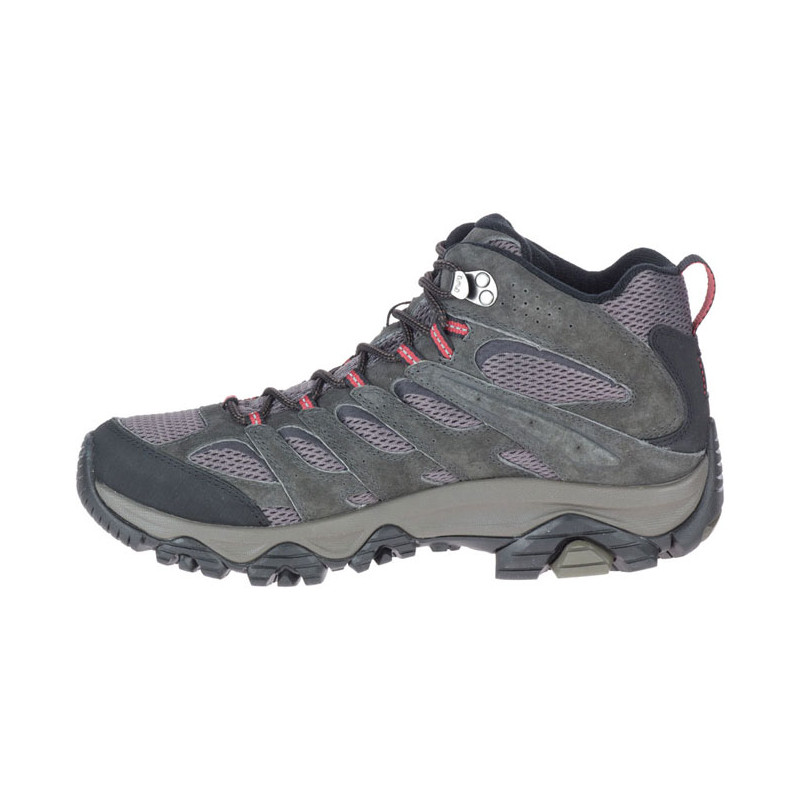 Botas Merrell Moab 3 Mid Gtx
