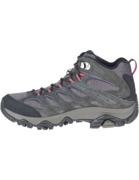 Čižmy Merrell Moab 3 Mid Gtx