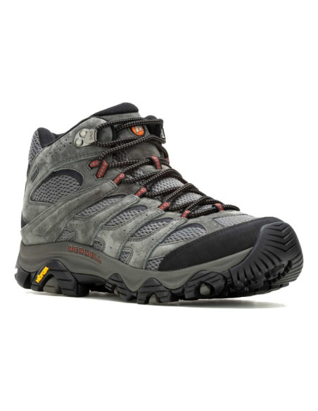 Botas Merrell Moab 3 Mid Gtx