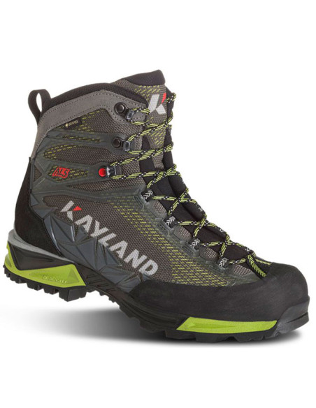 Botas Kayland Rocket Gtx