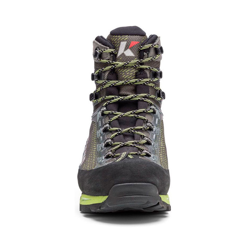 Botas Kayland Rocket Gtx