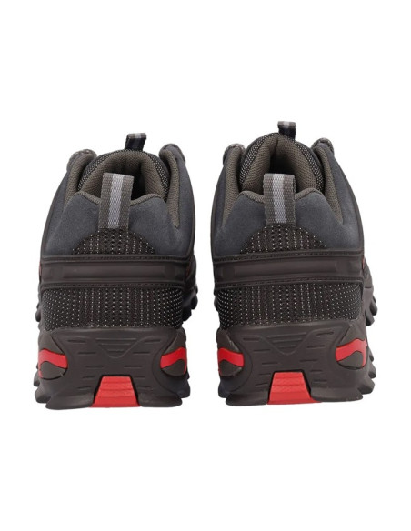 Scarpe Cmp RIGEL LOW WP Ti Ferrari