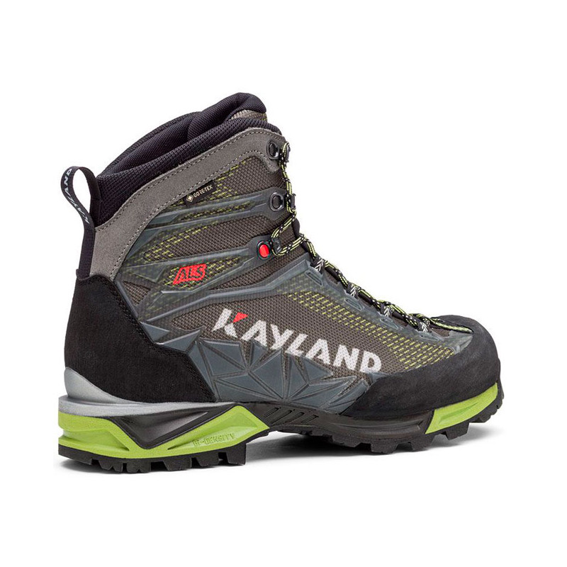 Kayland Rocket Gtx