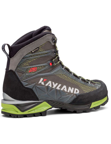 Čižmy Kayland Rocket Gtx