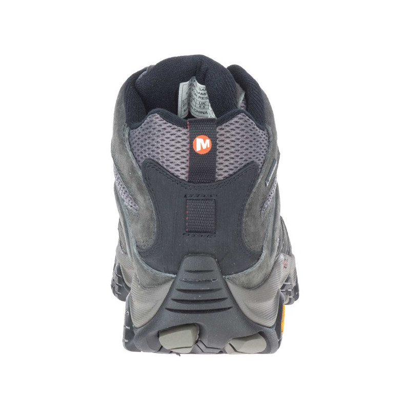 Čižmy Merrell Moab 3 Mid Gtx
