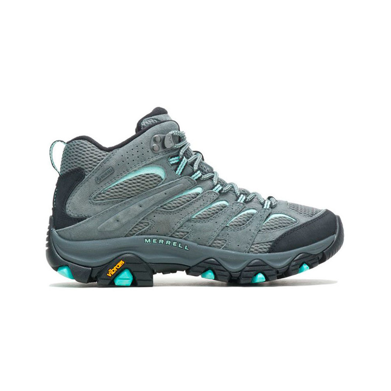 Merrell Moab 3 Mid Gtx W