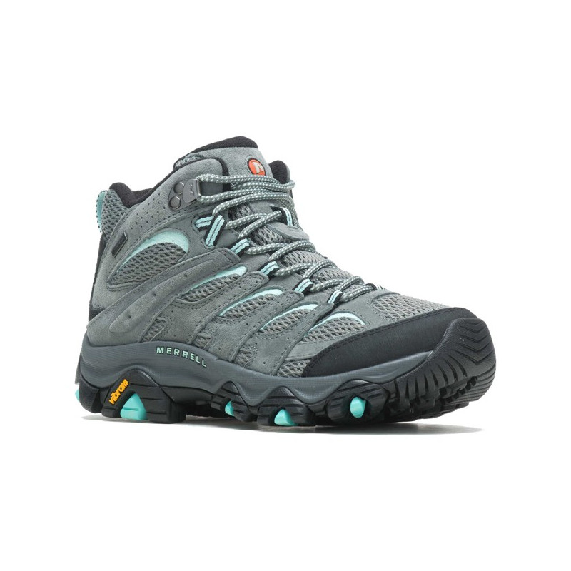 Merrell Moab 3 Mid Gtx W