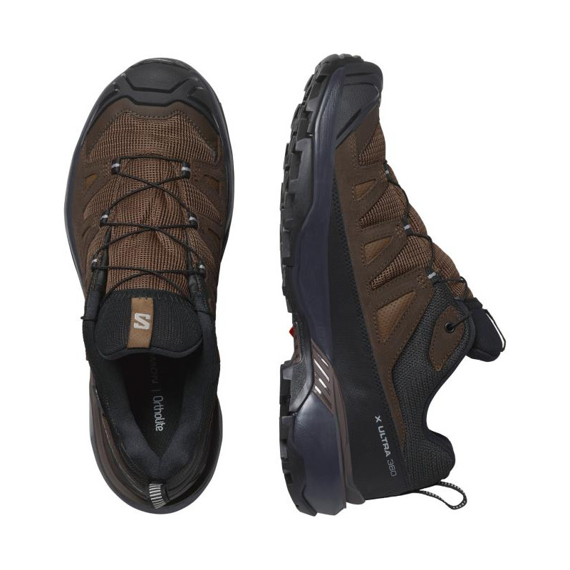 Buty trekkingowe Salomon X ULTRA 360 LTR GTX
