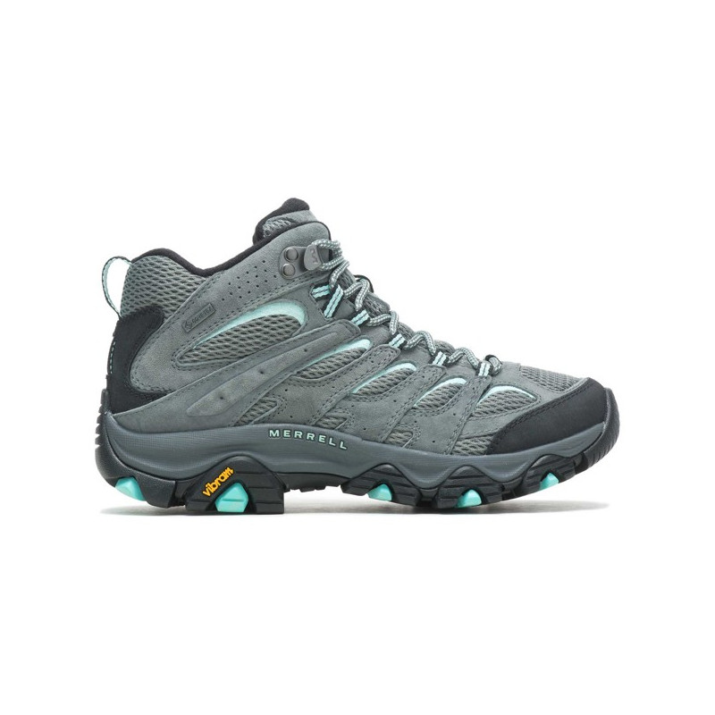 Merrell Moab 3 Mid Gtx W