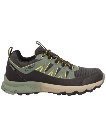 Zapatillas Cmp Laky Fast Hiking Wp