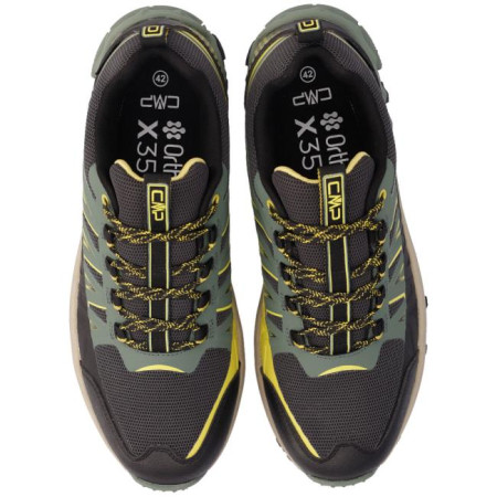 Cmp Laky Fast Hiking Wp 2