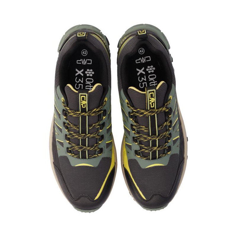 Cmp Laky Fast Hiking Wp