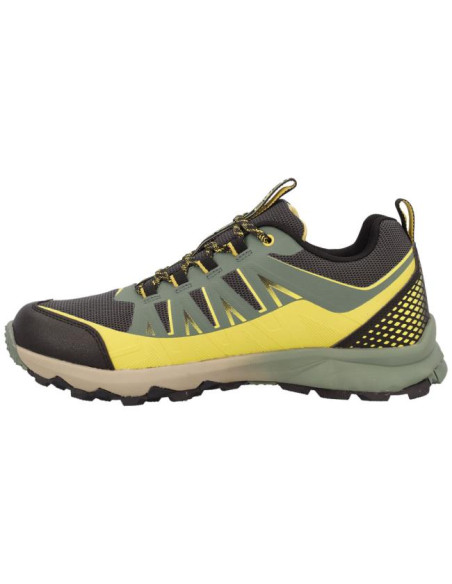 Zapatillas Cmp Laky Fast Hiking Wp