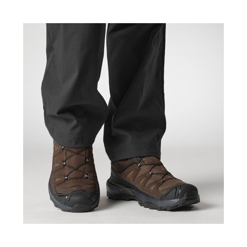 Buty trekkingowe Salomon X ULTRA 360 LTR GTX