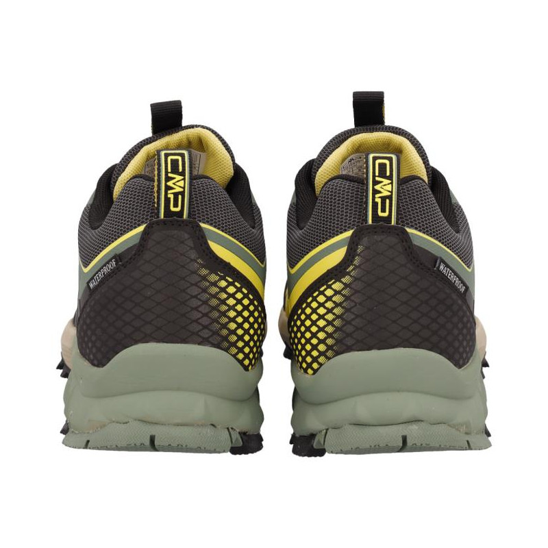Zapatillas Cmp Laky Fast Hiking Wp