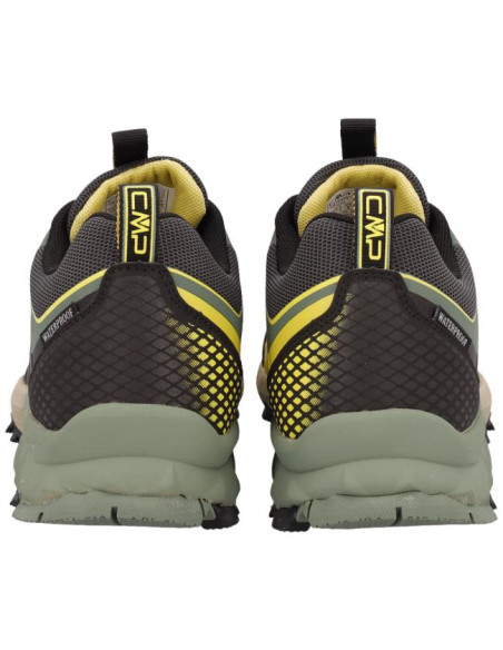 Zapatillas Cmp Laky Fast Hiking Wp