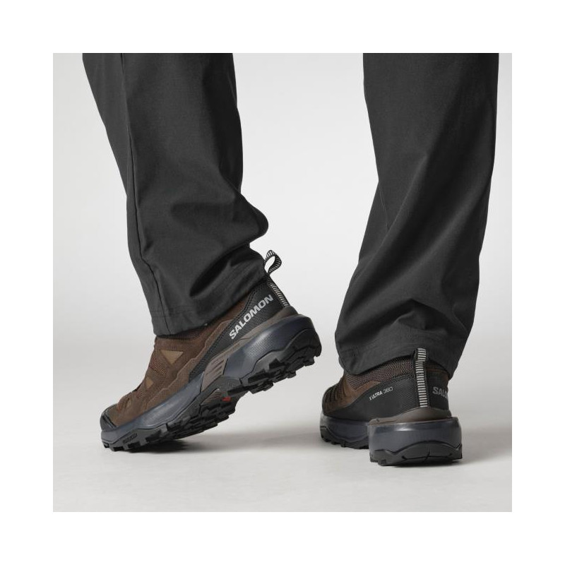 Buty trekkingowe Salomon X ULTRA 360 LTR GTX