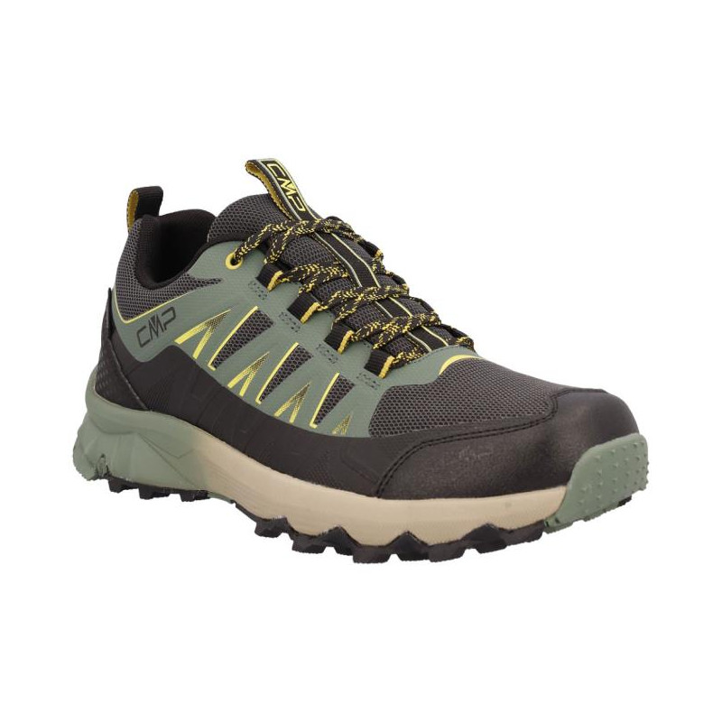 Zapatillas Cmp Laky Fast Hiking Wp