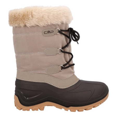 Laarzen Cmp LOW WMN SNOW BOOT Deserto