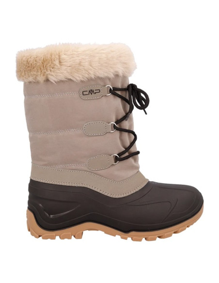 Stövlar Cmp LOW WMN SNOW BOOT Deserto